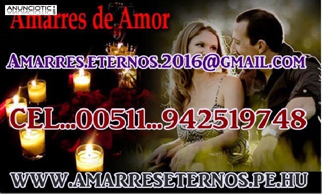 Realiza amarres solo nombre,foto,prenda 