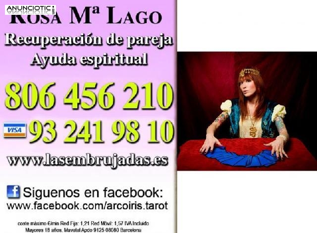 Mi garant&iacute;a es la experiencia