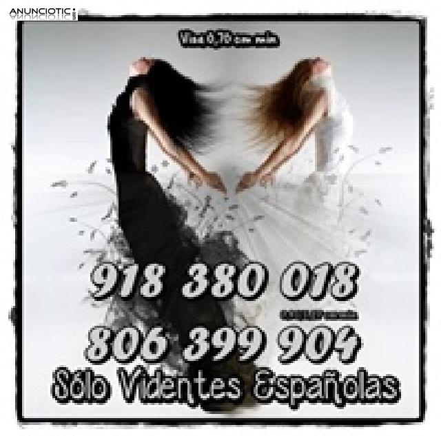 ALTA VIDENCIA Y TAROT ESPA&Ntilde;OL. EXCLUSIVAMENTE TAROTISTAS ESPA&Ntilde;OLAS. VISA 0,