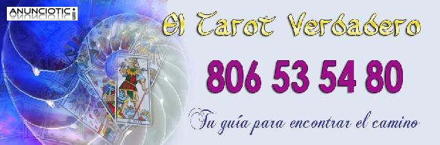 Autocontrol a trav&eacute;s del Tarot