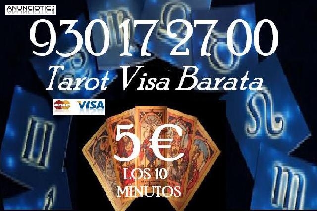 Tarot Visa Videncia Barata⁄Tarotistas