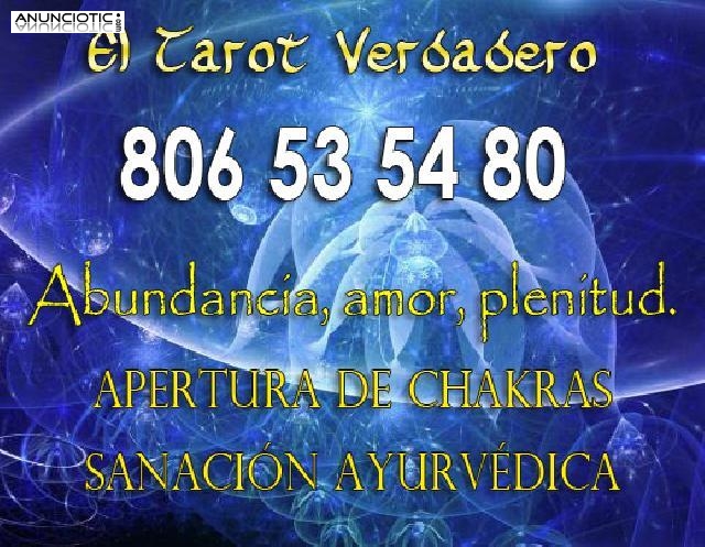 Videncia en armon&iacute;a, Tarot Verdadero