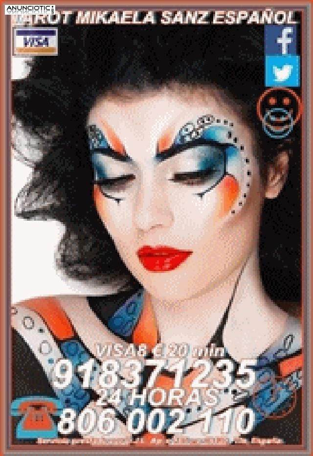 Hechiceras S&oacute;lo 806 002 110. 0,42/0,79 cm min. Espa&ntilde;a