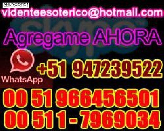 vidente norte&ntilde;o amarres e union de parejas en solo 72 horas