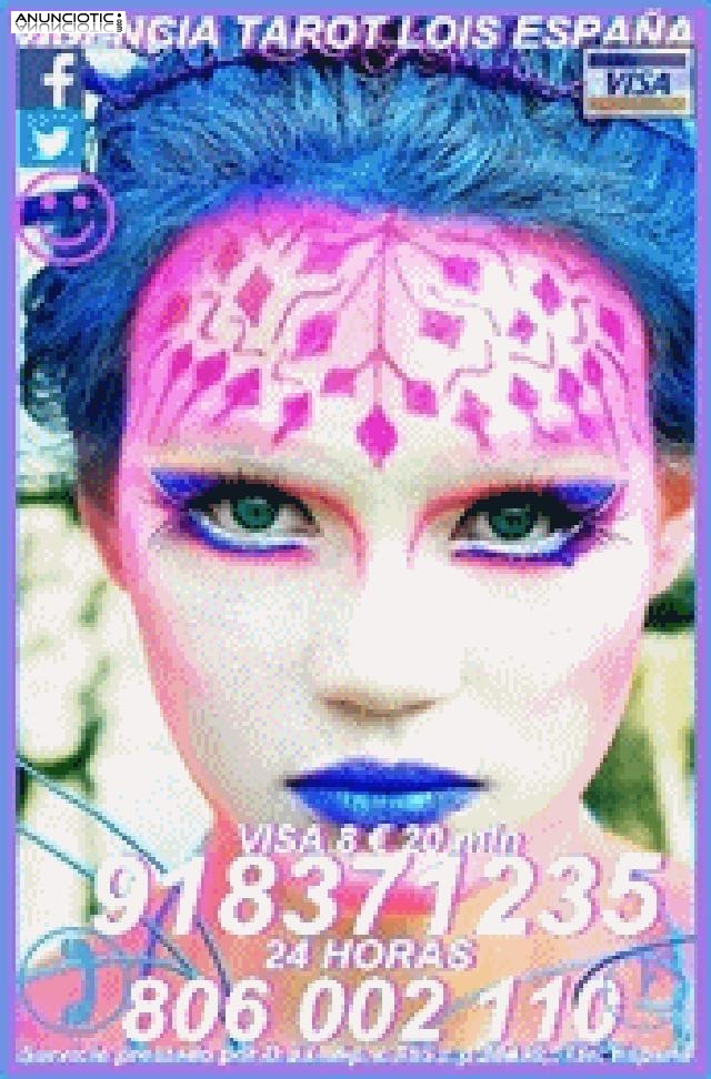 videncia de lois espa&ntilde;a 918 371 235