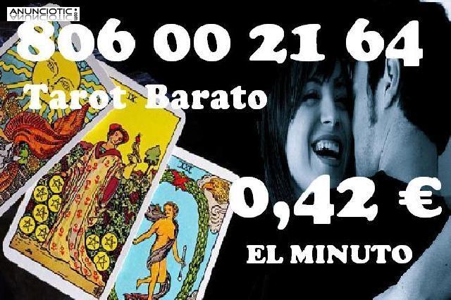 Tarot 806 del Amor Econ&oacute;mica/Tarotista/Fiable