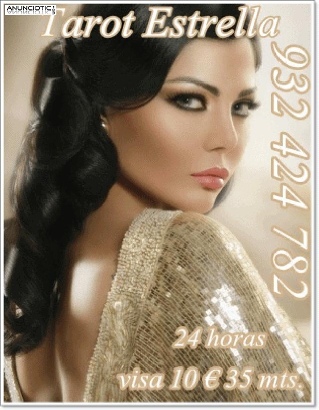 tarot 10� 35 min.  con gente capacitada tanto en  videncia  