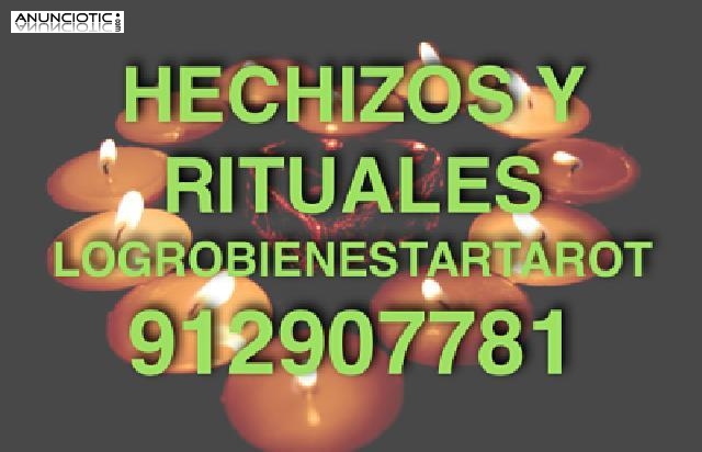 Rituales,hechizos,limpiezas  en Logrobienestartarot &reg;