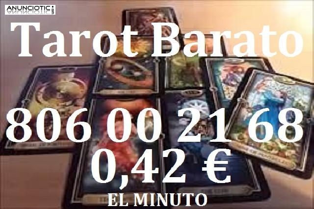 Tarot del Amor 806/Tarot L&iacute;neas Visa Barata
