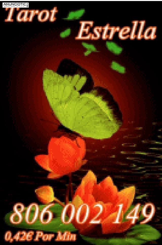 806002038 y 806002149 Tarot Econ&oacute;mico: 0,42� Por Min