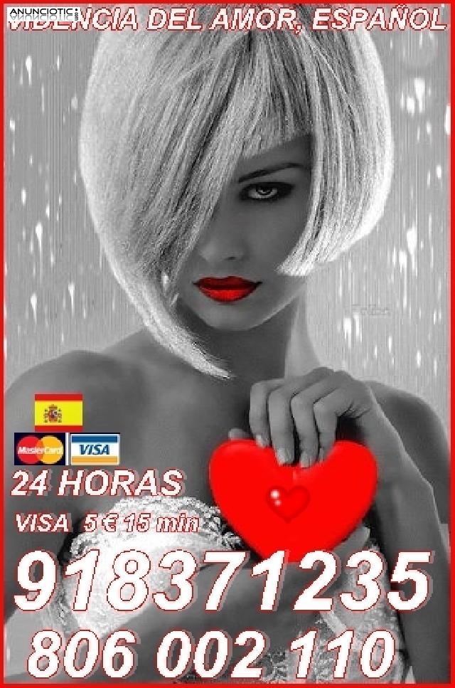 videncia del Amor  5� 15 min, 918 371 235 online  de Espa&ntilde;a Lider En Amor