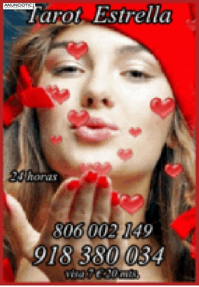 Buena vidente ,certera,precisa y clara visa 5 � 15 mts 932424782