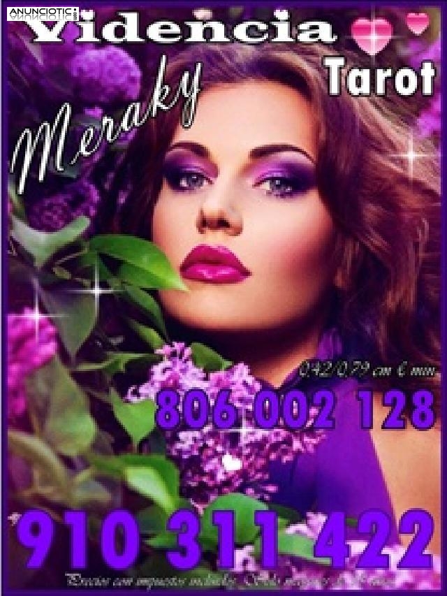 Videncia Real del Amor Promoci&oacute;n Visa 5 � 15 min. 910 311 422  