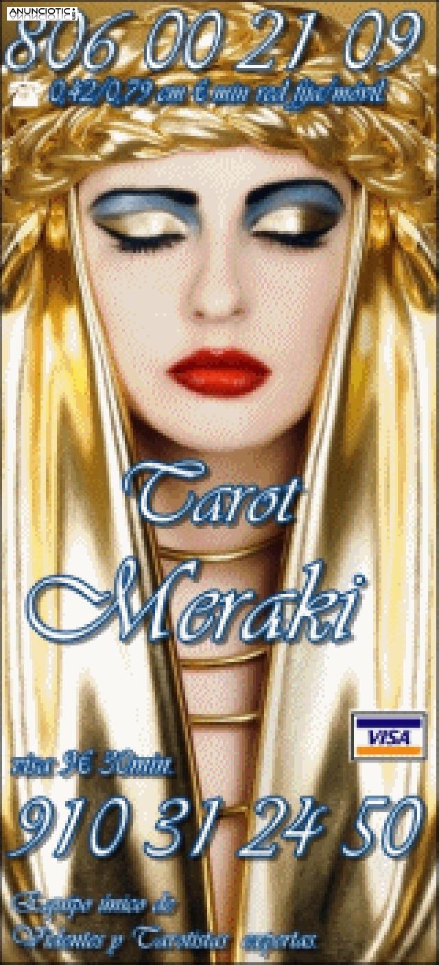 Videncia Real del Amor Visa 9� 30 min. 910 311 422  