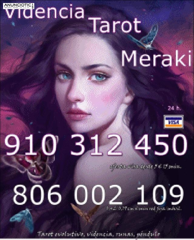 Tarot Magia Blanca,Rituales,P&eacute;ndulo,Videncia Natural visa 5 � 15 min