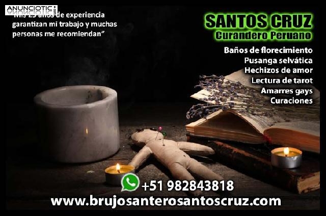 AMARRO PAREJAS EN POCOS D&Iacute;AS