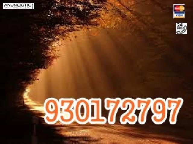 930172797 Tarot certero y fiable 4,5� 15 min