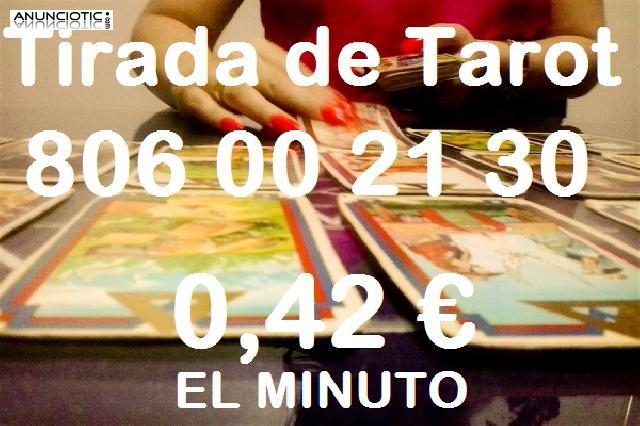 Tarot L&iacute;nea Visa Econ&oacute;mica/806 Tarotistas