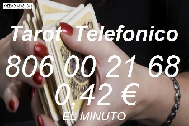 Tarot Barato Telef&oacute;nico/Servicio Econ&oacute;mico