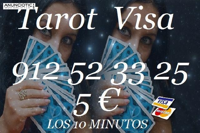Tarot Visa del Amor Económico/Esoterico