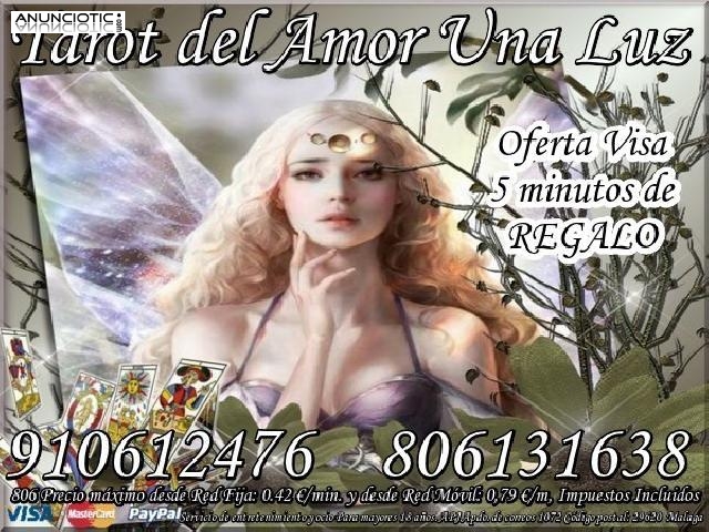 OFERTA VISA 910612476 desde 7�/15 minutos ++ 