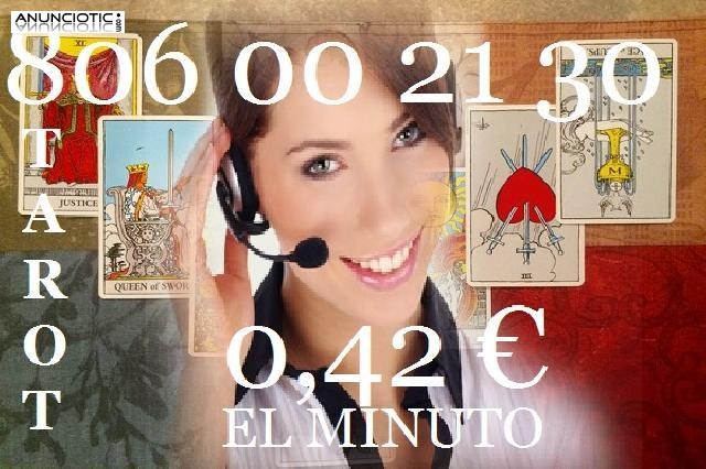 Tarot Visa del Amor Econ&oacute;mico/Esoterico