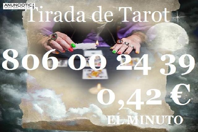 Tarot Barato/Tarotistas/Videncia/7 � los 20 Min