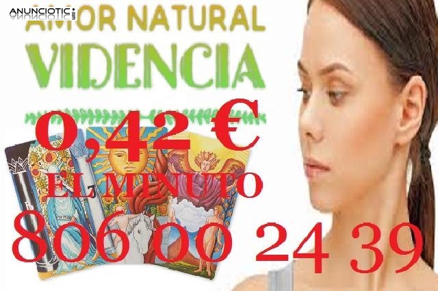 Tarot 806 Barato/Tarotistas/0,42 � el Min