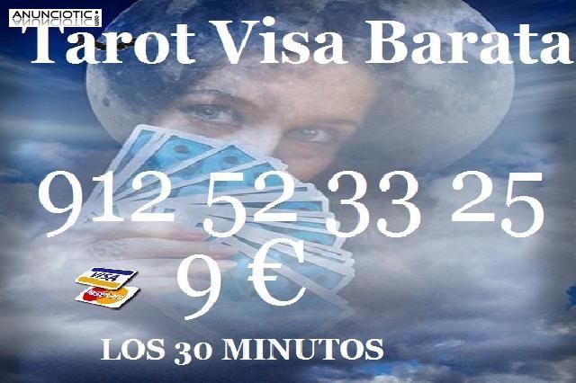 Tarot 806 Barato Consultas/Tarot Visa