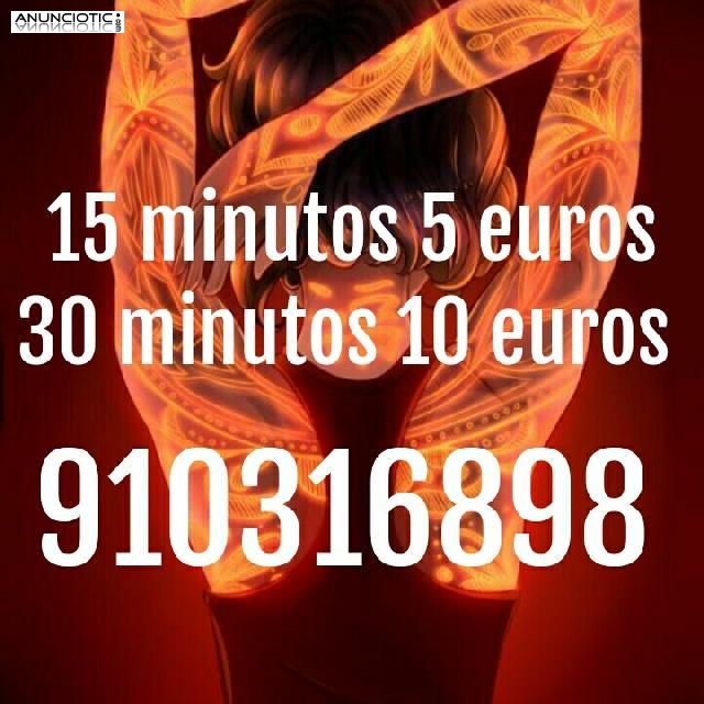 30 minutos 10 euros tarot real profesional 
