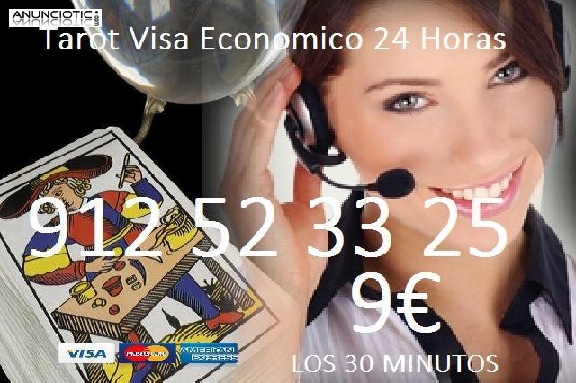 Tarot Visa Barata/Tarotistas/9 � los 30 Min