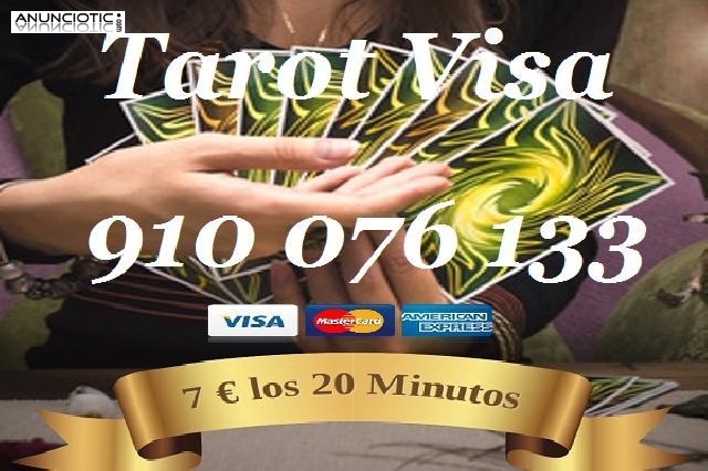Tarot Visa Barata/Tarot del Amor/9 � los 30 Min