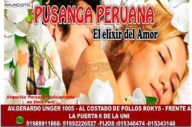  PUSANGA ELIXIR DE LA PASI&Oacute;N Y EL DESEO 