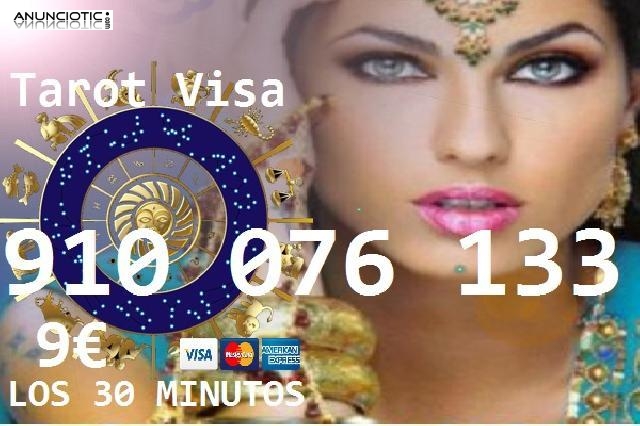 Tarot Telef&oacute;nico Visa/806 Tarot del Amor   
