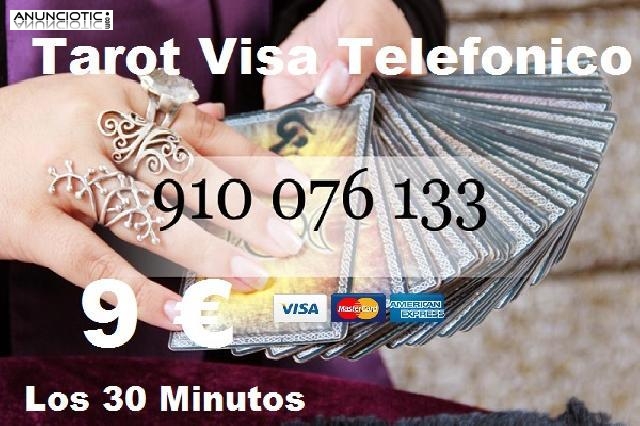 Tarot Visa Econ&oacute;mica/806 Tarot las 24 Horas
