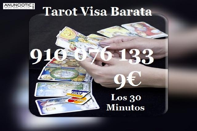 Tarot Visa Econ&oacute;mica/806 Tarotistas
