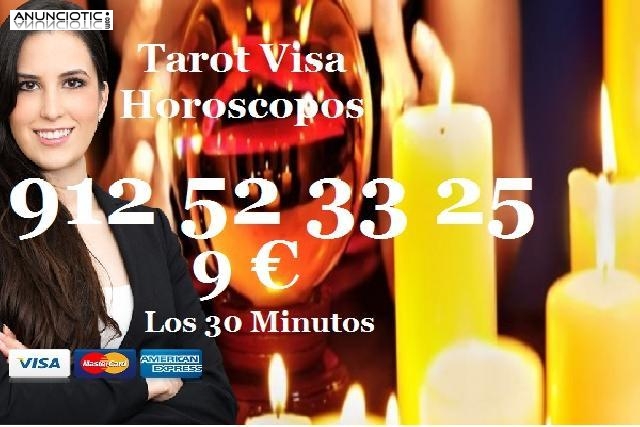 Tarot Visa/Consultas de Tarot/9 � los 30 Min