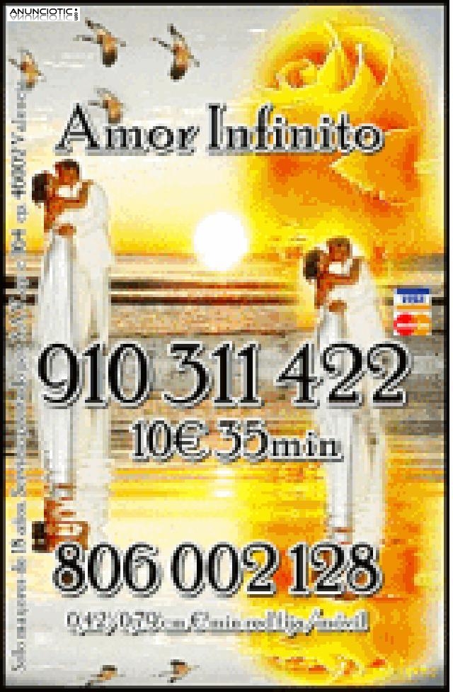 &iquest;SERA EL GRAN AMOR DE MI VIDA?  910311422-806002128