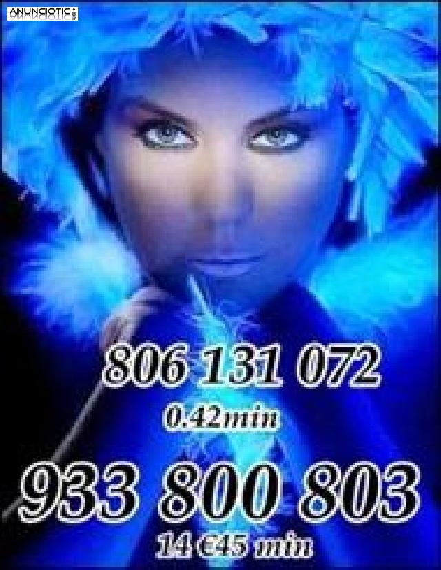 Mi videncia revelara  lo que t&uacute;  quieres saber llama 932933512 y 806131072