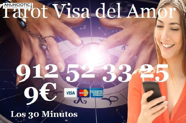 Tarot Visa Economico/806 Tarot del Amor