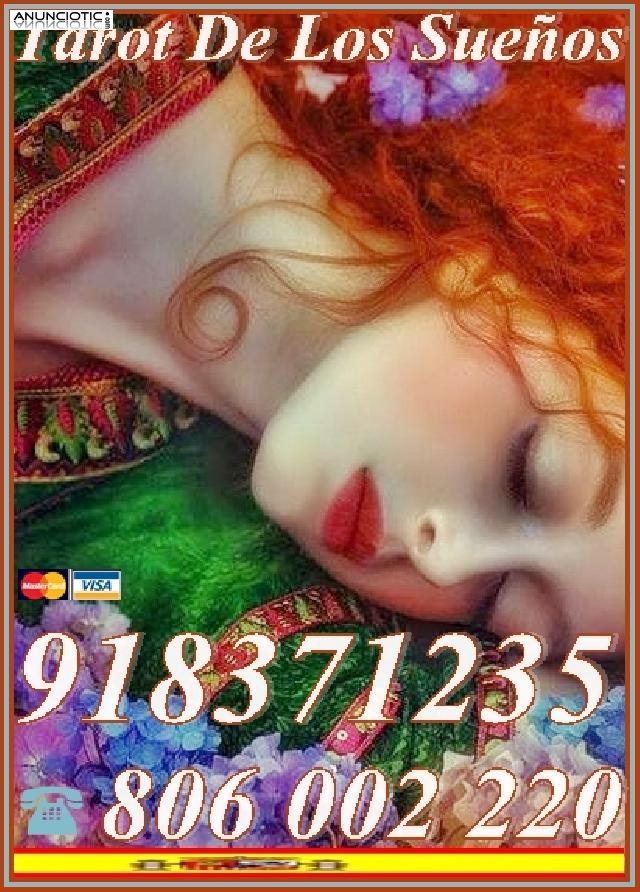 Tarot De Los Sue&ntilde;os 918371235 4� 15 min, online  de Espa&ntilde;a 