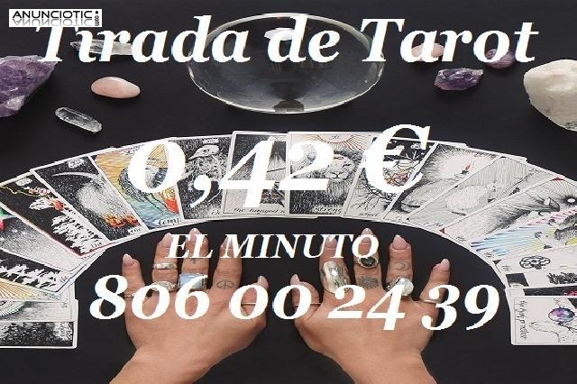 Tarot Por Tel&eacute;fono/Tirada Tarot Visa