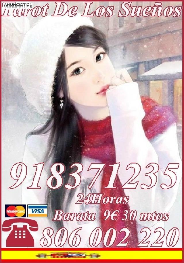 Tarot De Los Sue&ntilde;os 918371235 4� 15 min, online  de Espa&ntilde;a 