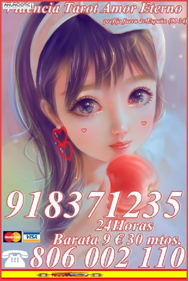 Oferta tarot  Amor Eterno  4� 15 min, online  de Espa&ntilde;a Lider En Amor