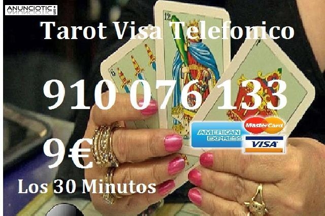 Tarot Visa Telef&oacute;nico Barato y Fiable