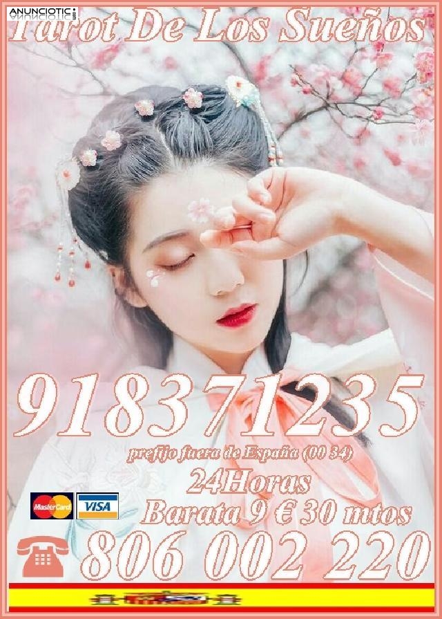 Tarot De Los Sue&ntilde;os con las cartas tendras respuesta claras 