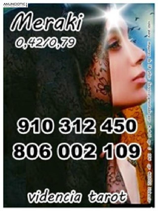 Mi tarot te ayudara, Promoci&oacute;n  VISA desde 5 � 15 min. 9� 30min 910 312 450