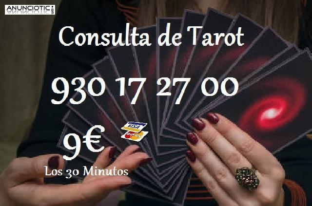 Tarot Visa Econ&oacute;mica/930 17 27 00