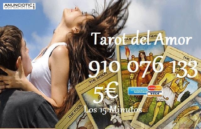 Tarot Esot&eacute;rico/Tarot Visa Fiable