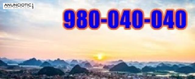 Videncia fiable y certera 4.5� 15 min